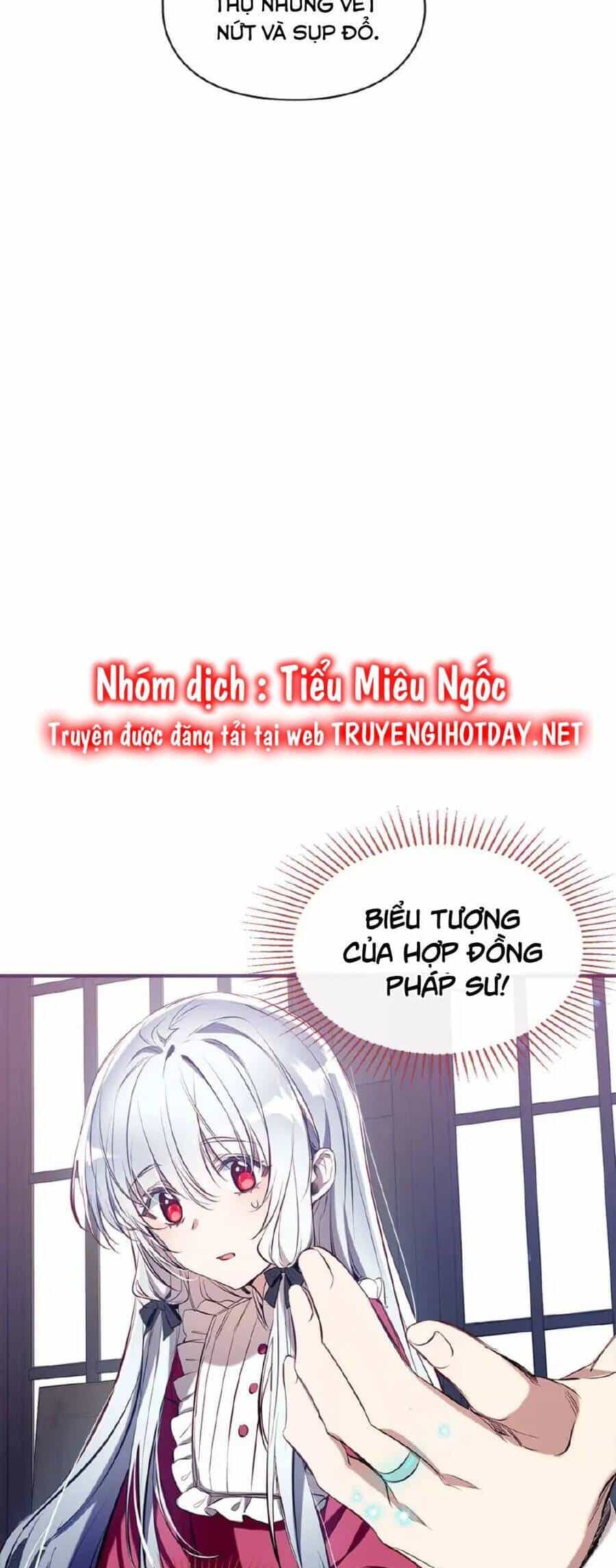 Chúng Ta Có Thể Trở Thành Người Nhà Không? - Chương 85 - ảnh 43