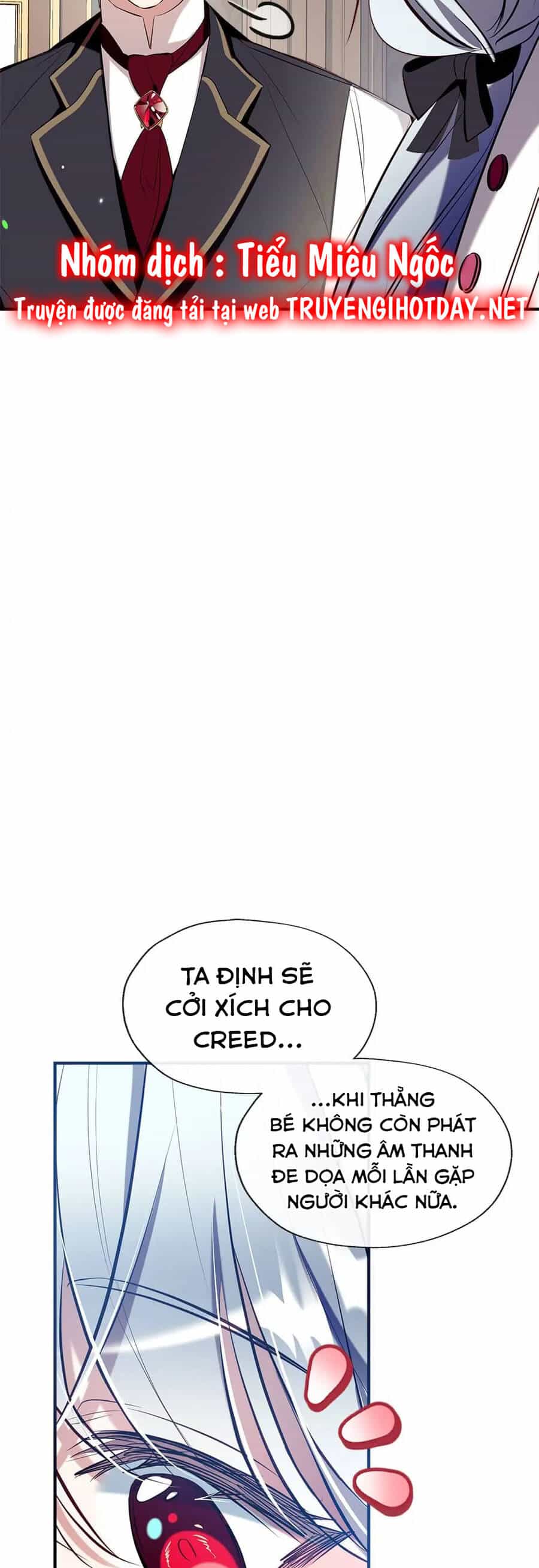 Chúng Ta Có Thể Trở Thành Người Nhà Không? - Chương 87 - ảnh 42