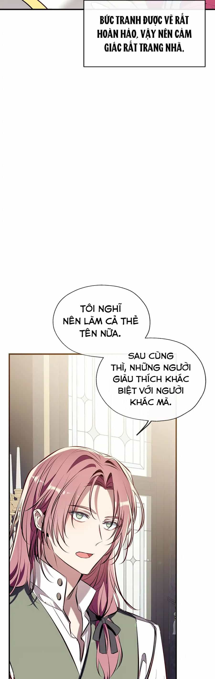 Chúng Ta Có Thể Trở Thành Người Nhà Không? - Chương 87 - ảnh 52