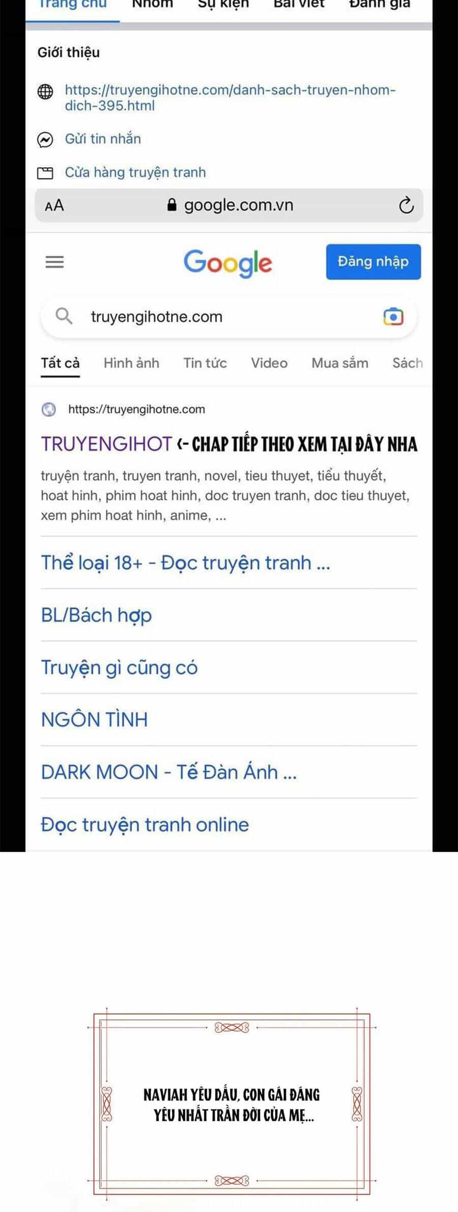 Chúng Ta Có Thể Trở Thành Người Nhà Không? - Chương 88 - ảnh 2