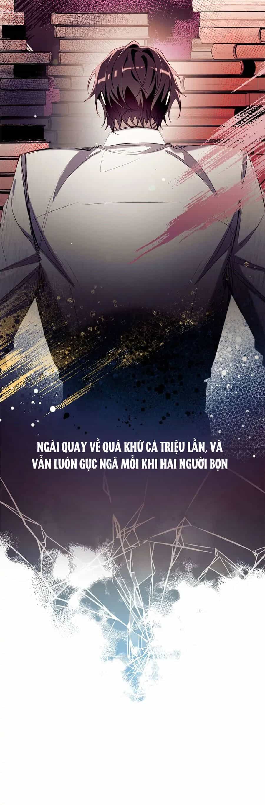 Chúng Ta Có Thể Trở Thành Người Nhà Không? - Chương 88 - ảnh 30