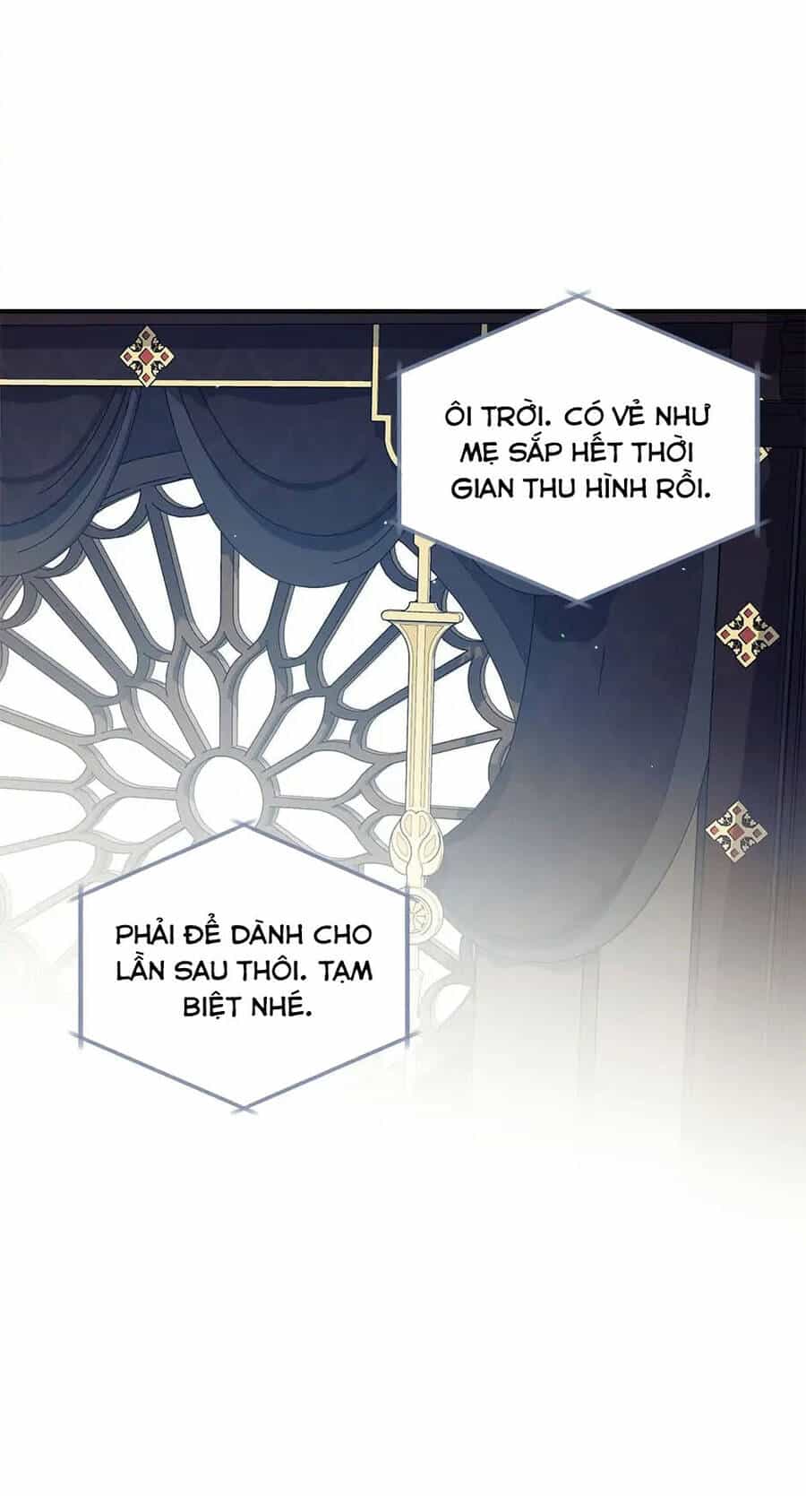 Chúng Ta Có Thể Trở Thành Người Nhà Không? - Chương 88 - ảnh 56