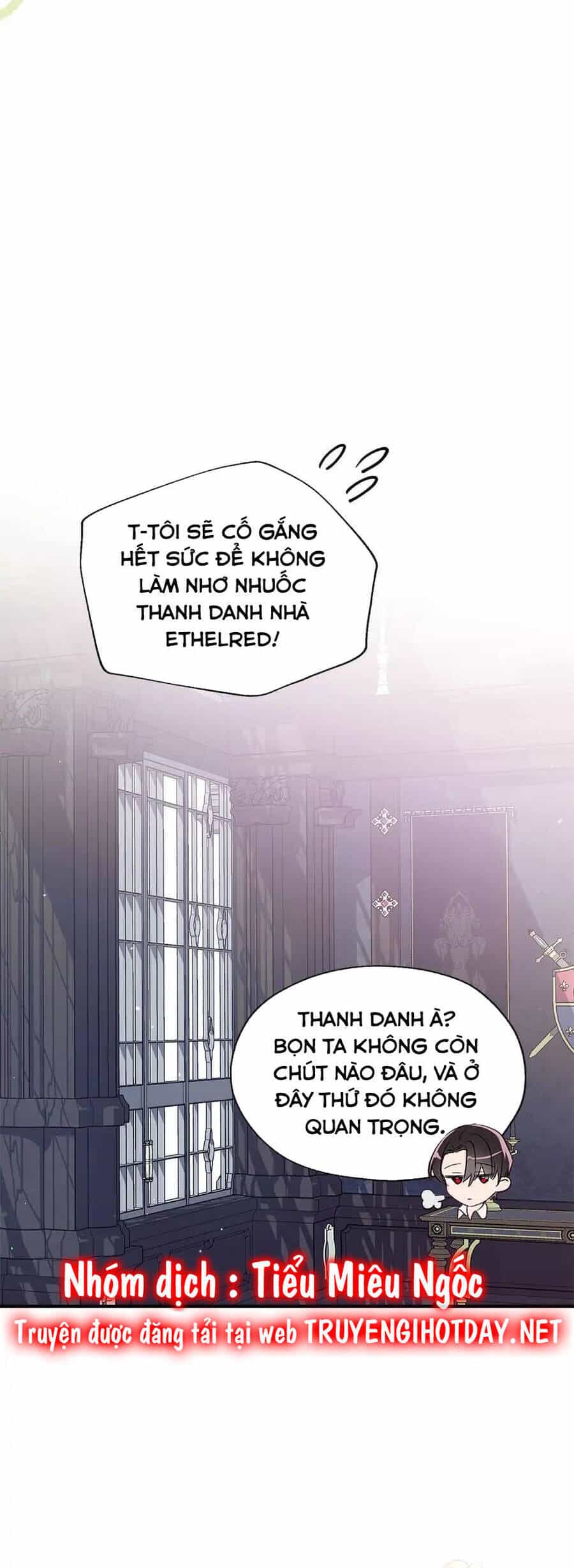 Chúng Ta Có Thể Trở Thành Người Nhà Không? - Chương 89 - ảnh 10