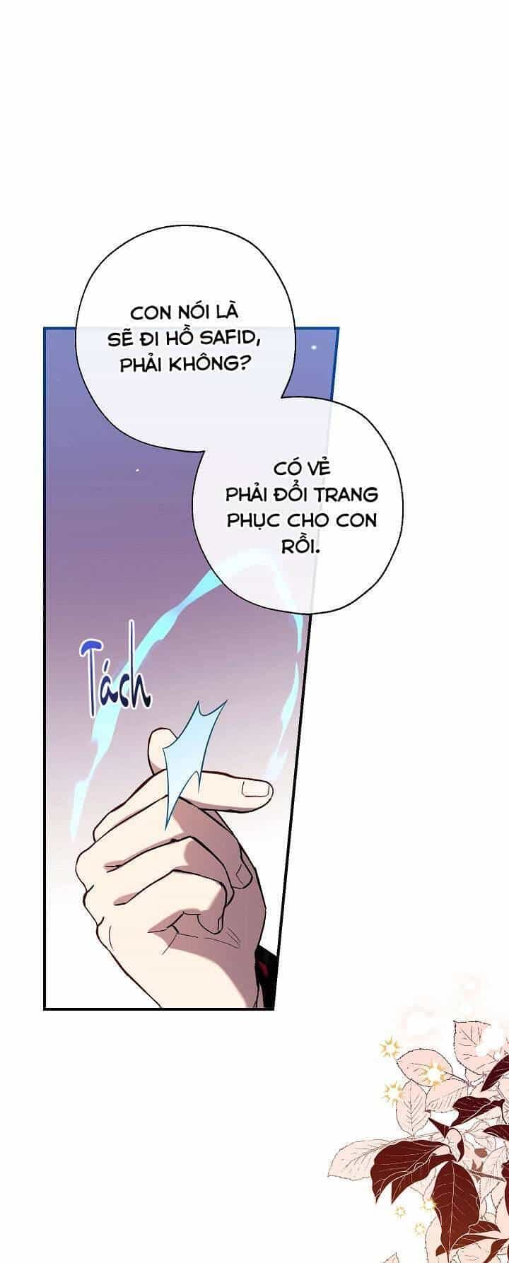 Chúng Ta Có Thể Trở Thành Người Nhà Không? - Chương 92 - ảnh 28