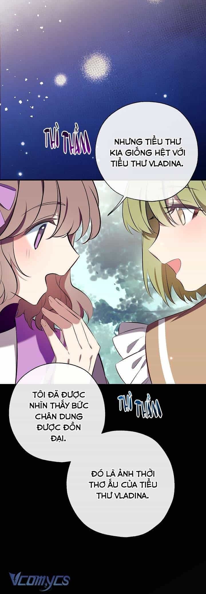 Chúng Ta Có Thể Trở Thành Người Nhà Không? - Chương 93 - ảnh 20
