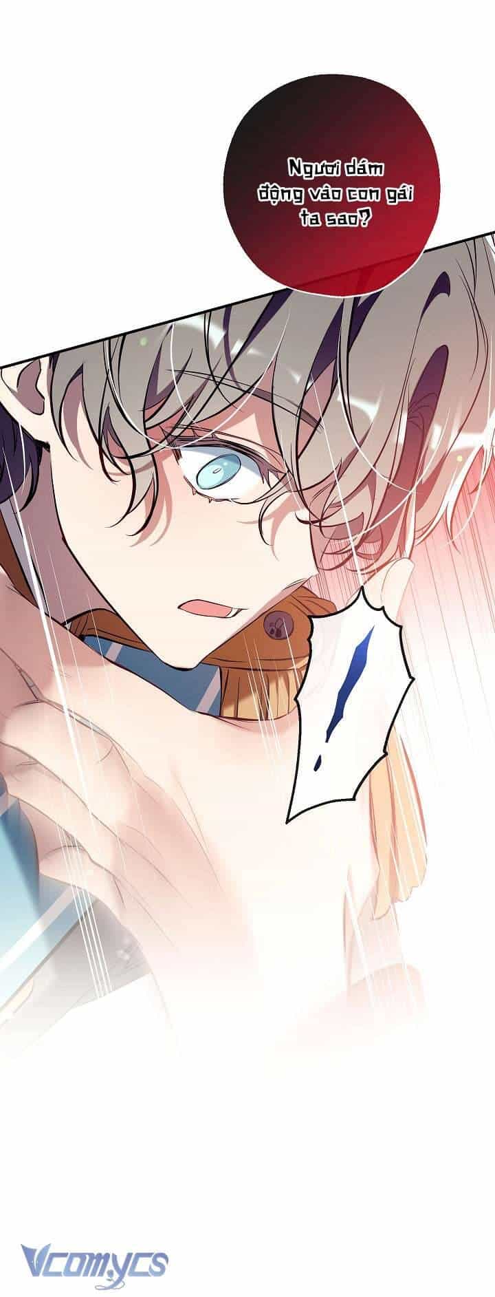 Chúng Ta Có Thể Trở Thành Người Nhà Không? - Chương 94 - ảnh 48