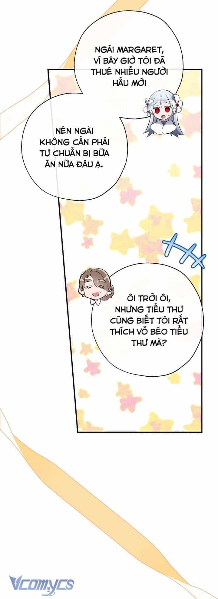Chúng Ta Có Thể Trở Thành Người Nhà Không? - Chương 96 - ảnh 34