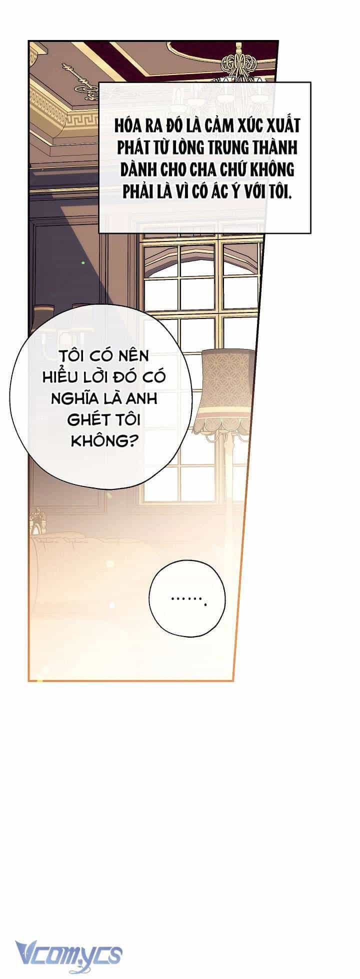 Chúng Ta Có Thể Trở Thành Người Nhà Không? - Chương 96 - ảnh 59