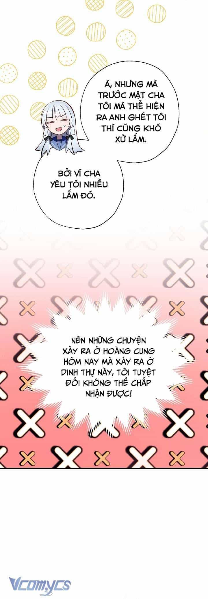 Chúng Ta Có Thể Trở Thành Người Nhà Không? - Chương 96 - ảnh 63