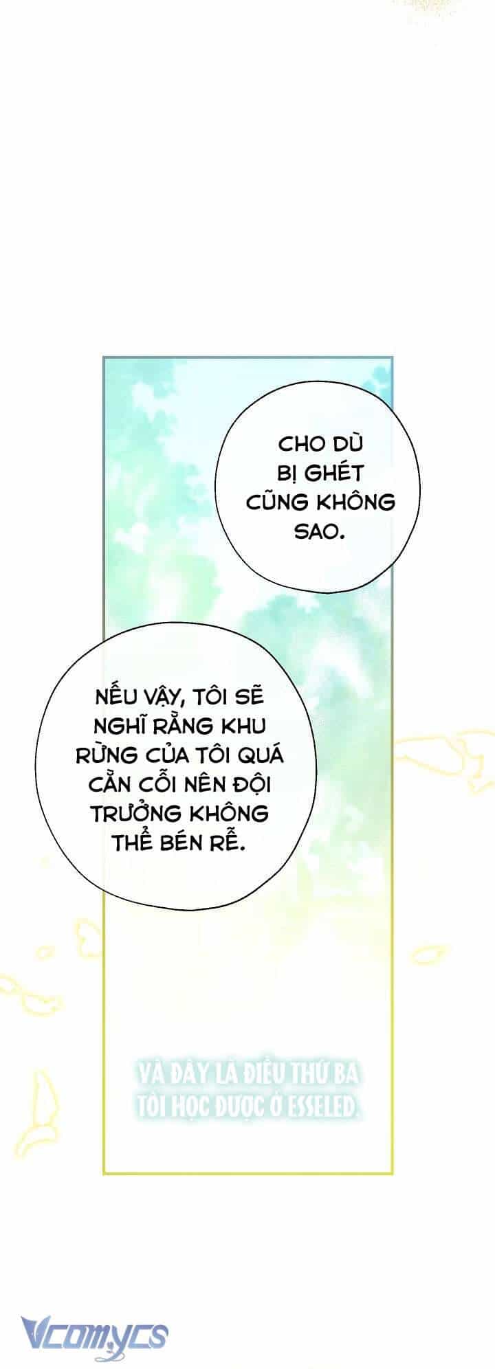 Chúng Ta Có Thể Trở Thành Người Nhà Không? - Chương 97 - ảnh 18
