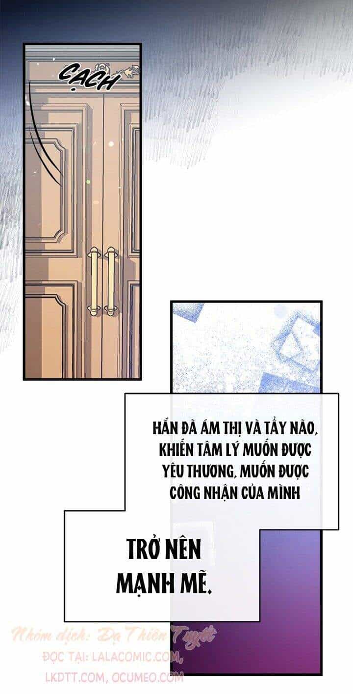 Chúng Ta Có Thể Trở Thành Người Nhà Không? - Chương 9 - ảnh 13