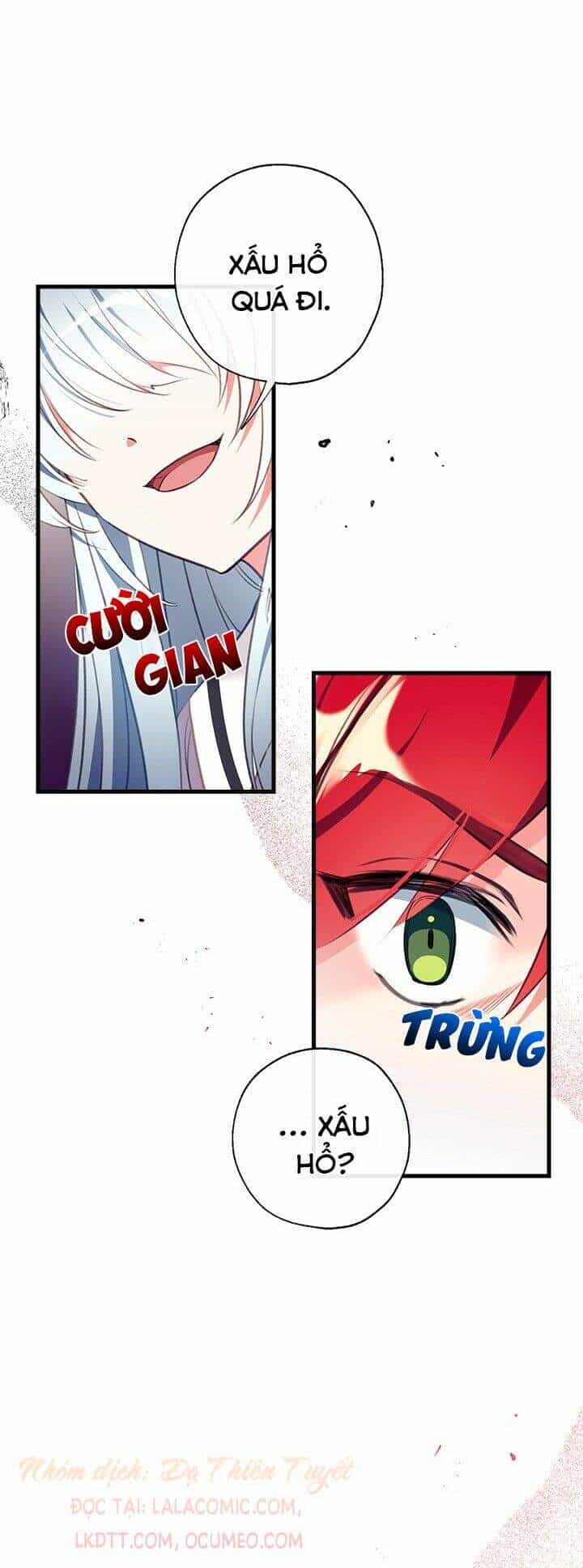 Chúng Ta Có Thể Trở Thành Người Nhà Không? - Chương 9 - ảnh 29