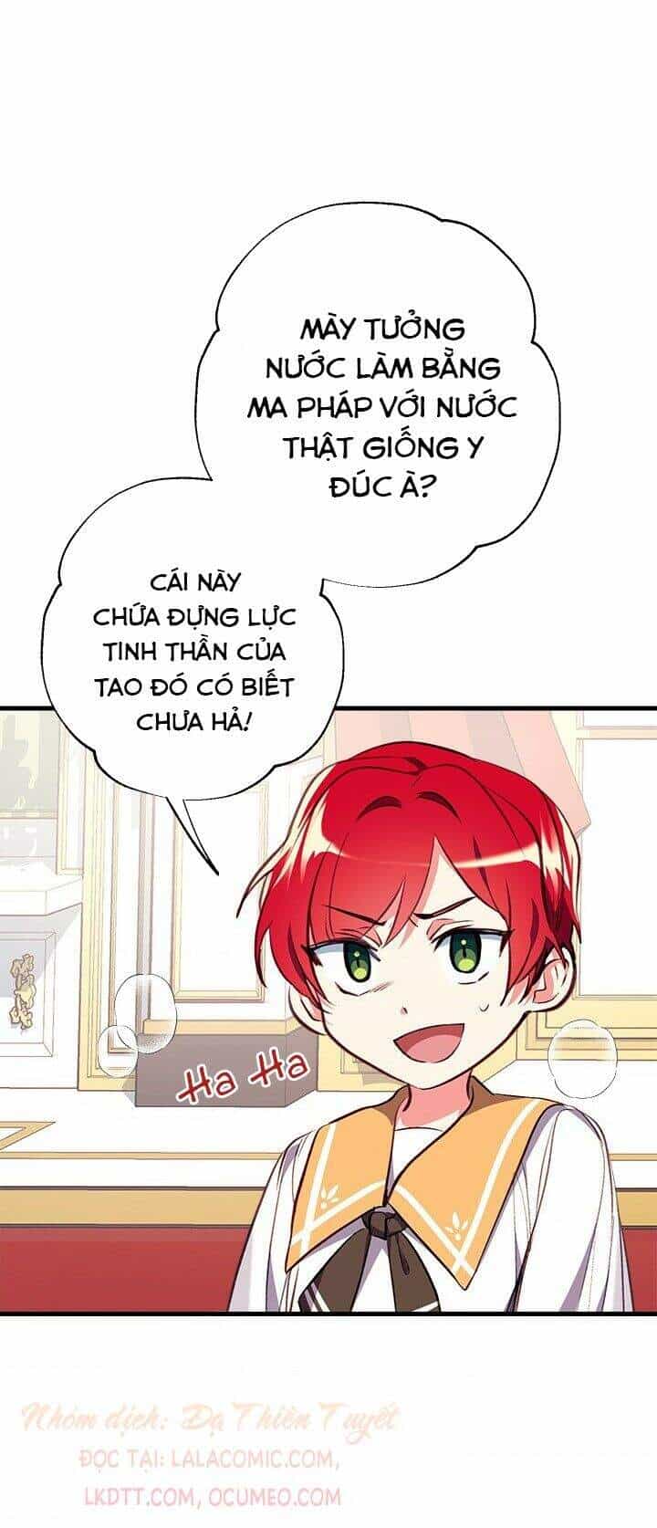 Chúng Ta Có Thể Trở Thành Người Nhà Không? - Chương 9 - ảnh 49