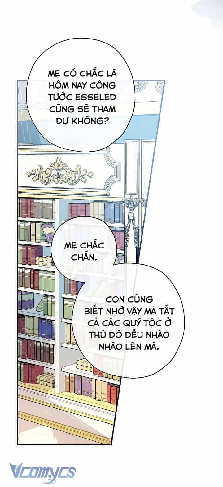 Chúng Ta Có Thể Trở Thành Người Nhà Không? - Chương 100 - ảnh 8