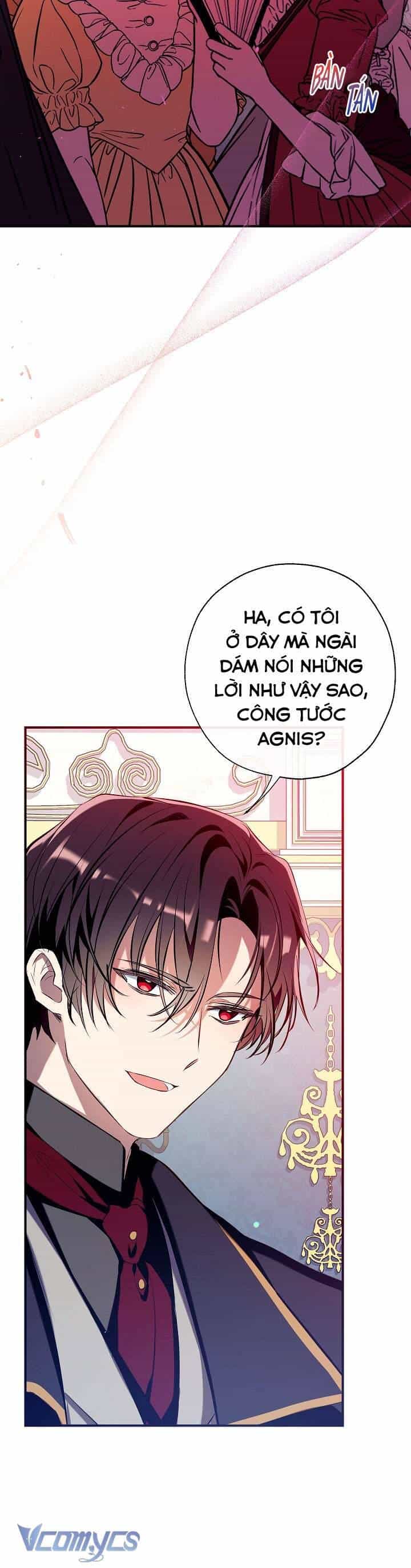 Chúng Ta Có Thể Trở Thành Người Nhà Không? - Chương 101 - ảnh 17