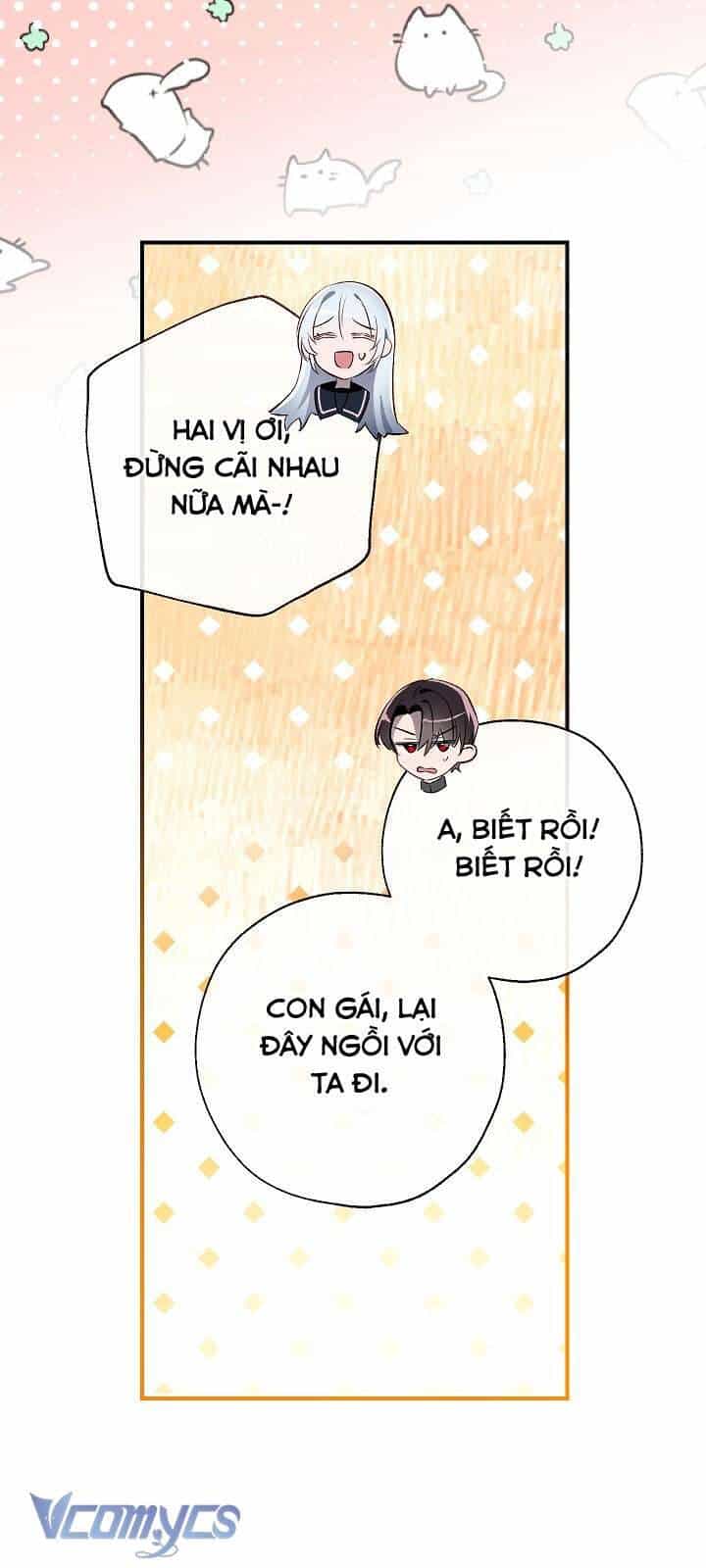 Chúng Ta Có Thể Trở Thành Người Nhà Không? - Chương 102 - ảnh 49