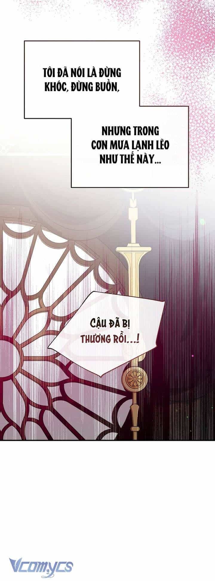 Chúng Ta Có Thể Trở Thành Người Nhà Không? - Chương 103 - ảnh 32