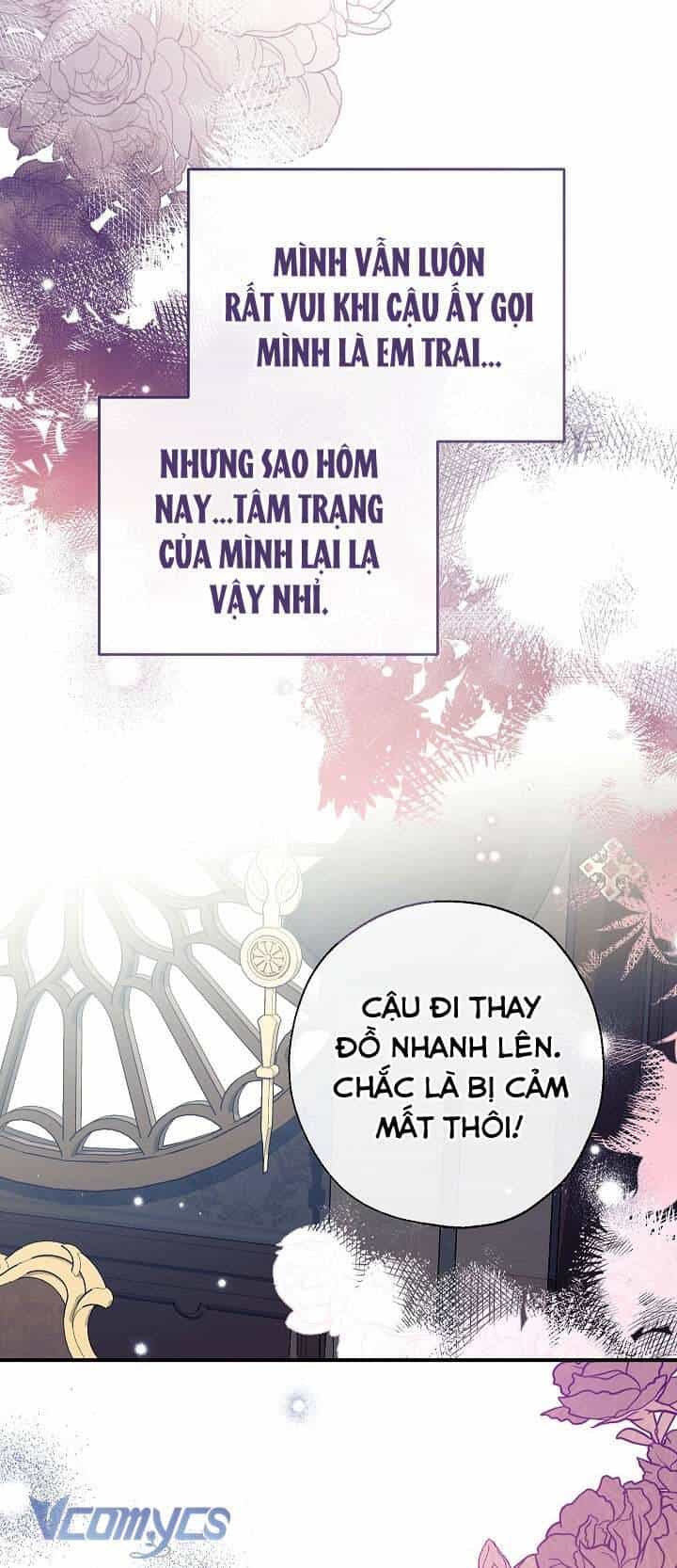 Chúng Ta Có Thể Trở Thành Người Nhà Không? - Chương 103 - ảnh 52