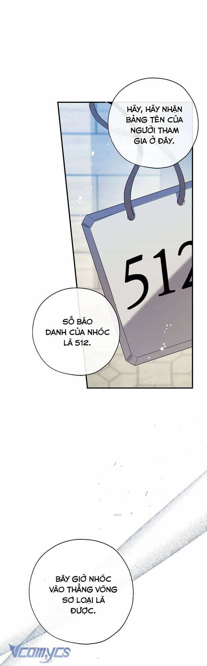Chúng Ta Có Thể Trở Thành Người Nhà Không? - Chương 104 - ảnh 10