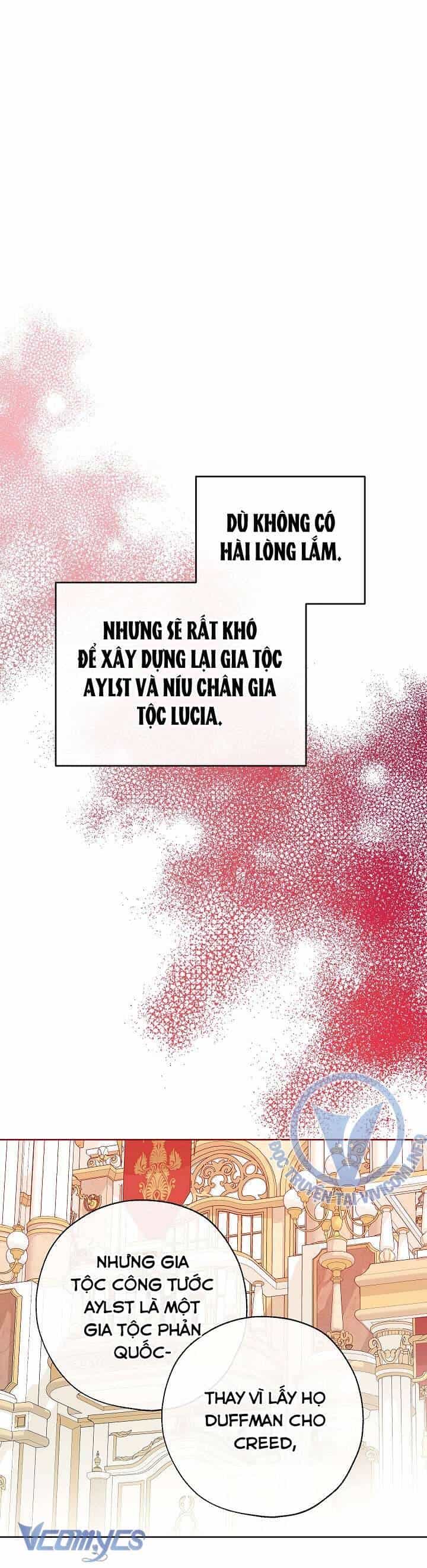 Chúng Ta Có Thể Trở Thành Người Nhà Không? - Chương 105 - ảnh 44