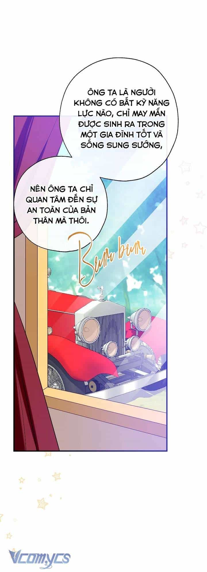 Chúng Ta Có Thể Trở Thành Người Nhà Không? - Chương 108 - ảnh 60