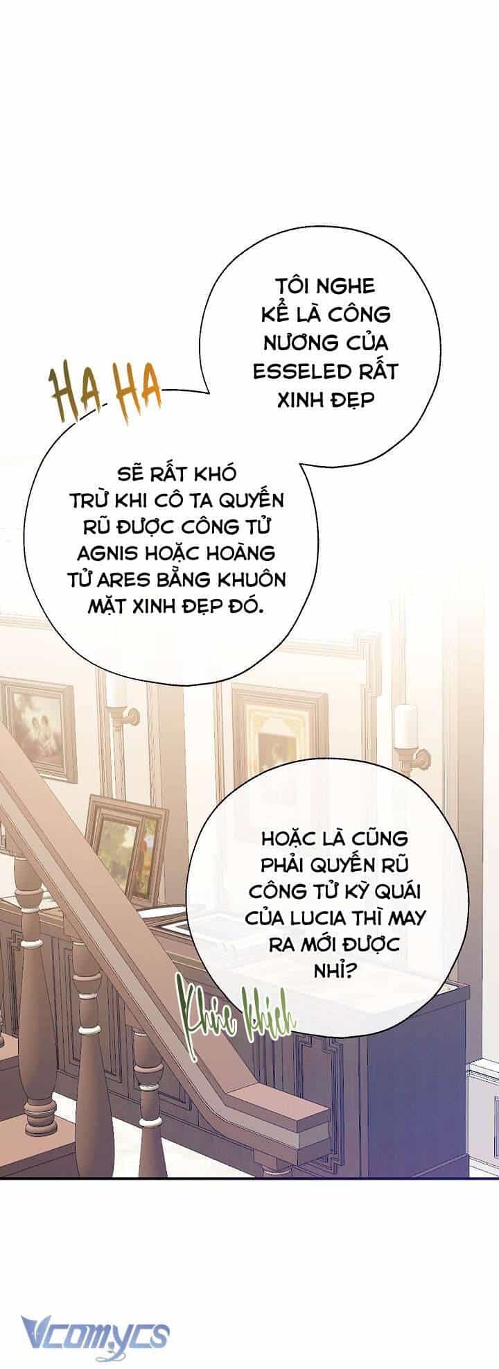 Chúng Ta Có Thể Trở Thành Người Nhà Không? - Chương 108 - ảnh 7