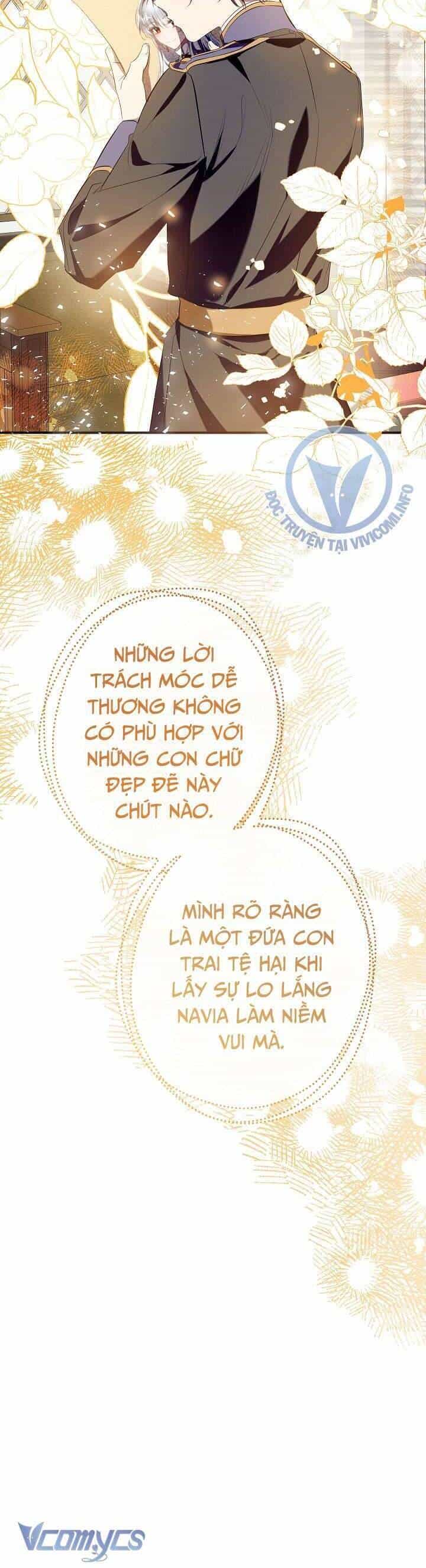 Chúng Ta Có Thể Trở Thành Người Nhà Không? - Chương 109 - ảnh 39