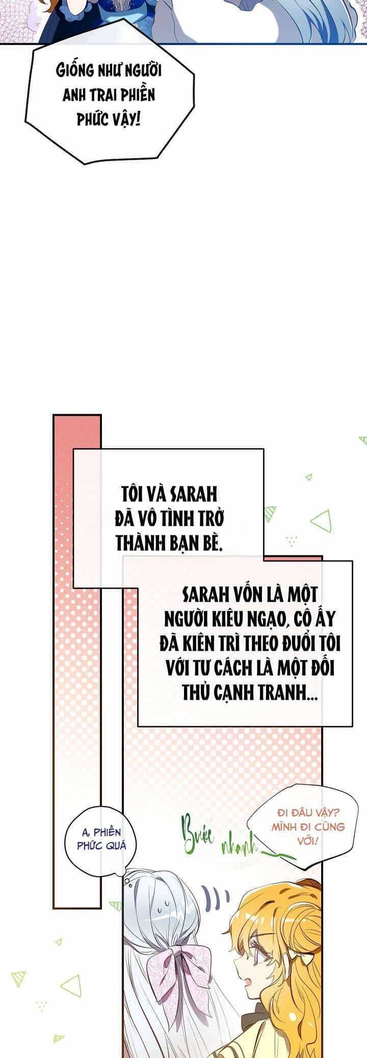 Chúng Ta Có Thể Trở Thành Người Nhà Không? - Chương 111 - ảnh 31