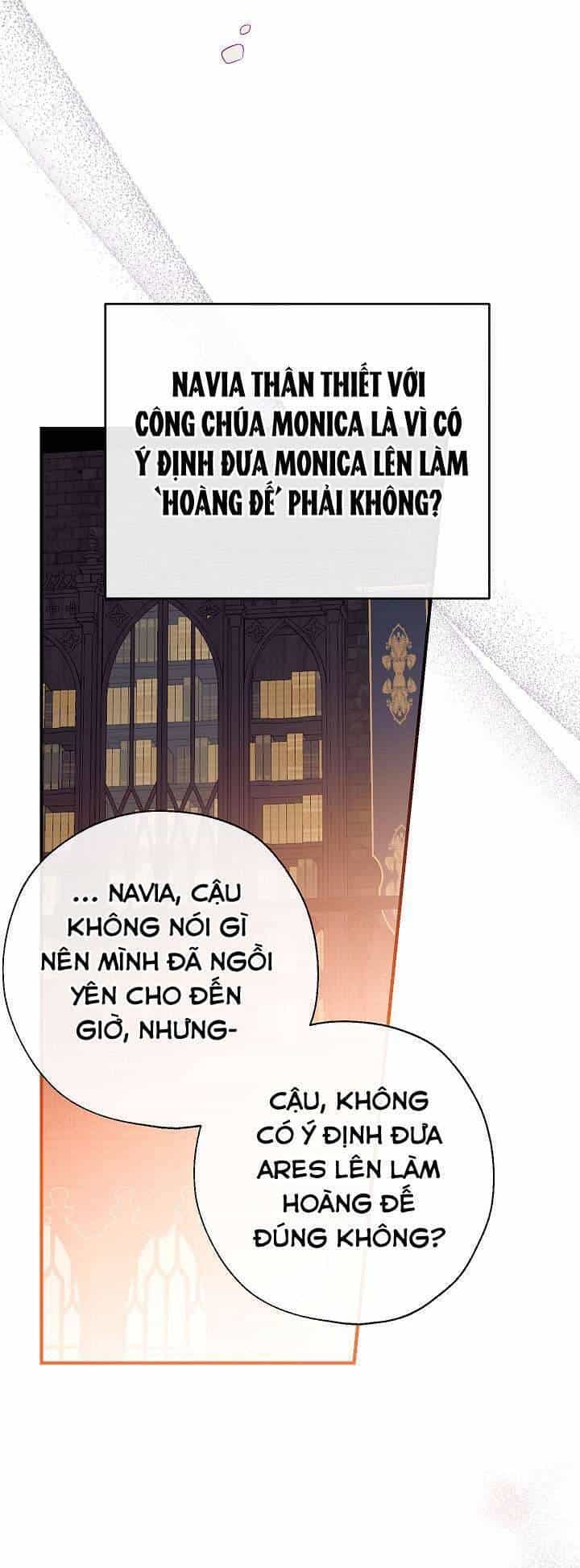 Chúng Ta Có Thể Trở Thành Người Nhà Không? - Chương 111 - ảnh 45