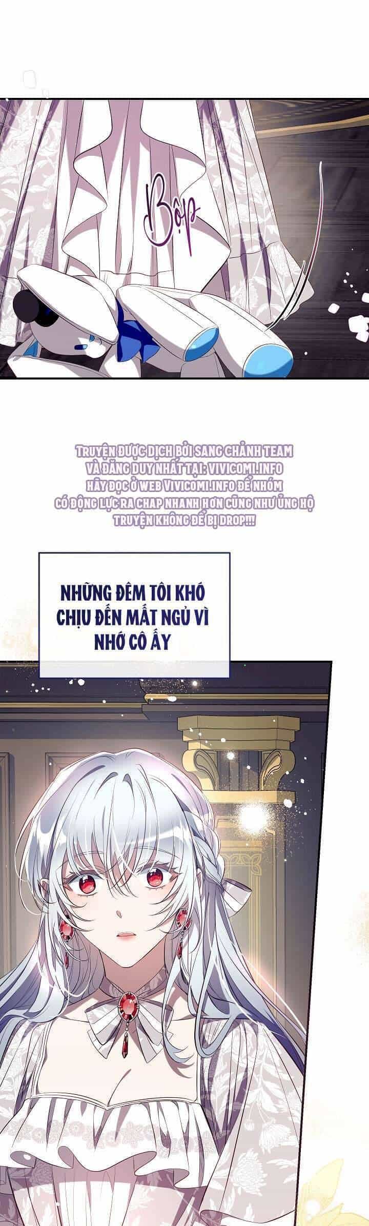 Chúng Ta Có Thể Trở Thành Người Nhà Không? - Chương 112 - ảnh 35