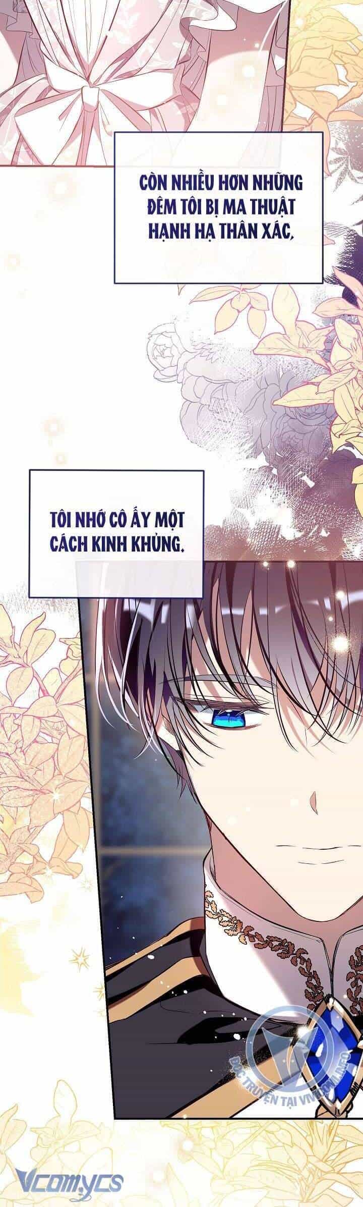Chúng Ta Có Thể Trở Thành Người Nhà Không? - Chương 112 - ảnh 36