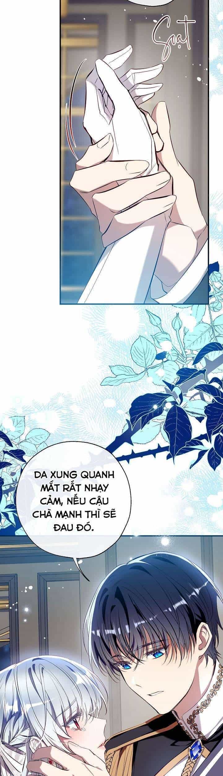 Chúng Ta Có Thể Trở Thành Người Nhà Không? - Chương 112 - ảnh 54