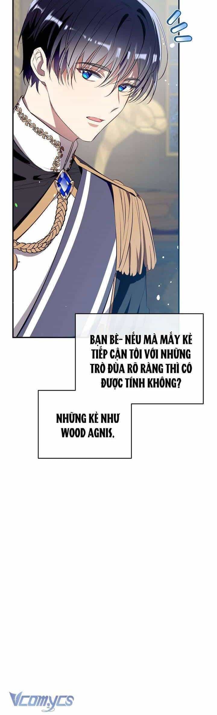 Chúng Ta Có Thể Trở Thành Người Nhà Không? - Chương 113 - ảnh 22