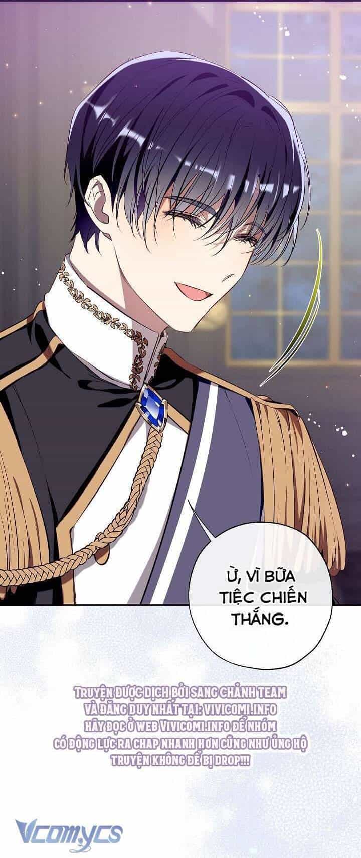 Chúng Ta Có Thể Trở Thành Người Nhà Không? - Chương 113 - ảnh 32