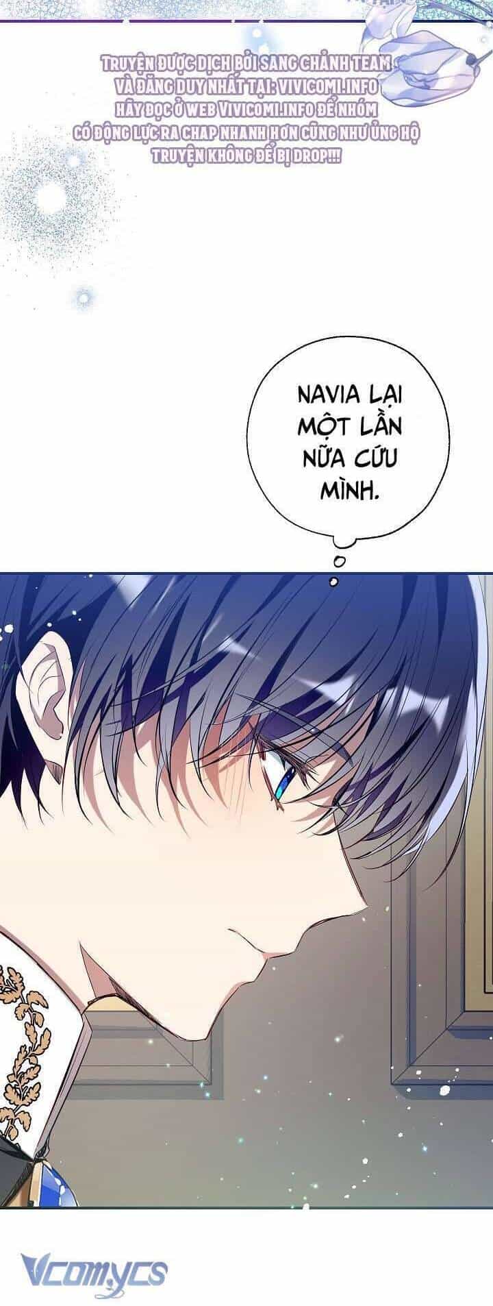 Chúng Ta Có Thể Trở Thành Người Nhà Không? - Chương 114 - ảnh 31