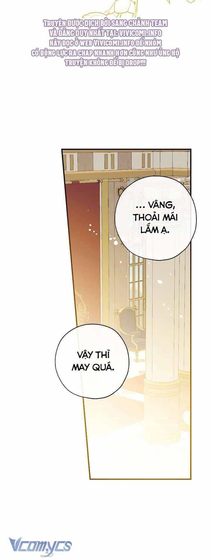Chúng Ta Có Thể Trở Thành Người Nhà Không? - Chương 115 - ảnh 61