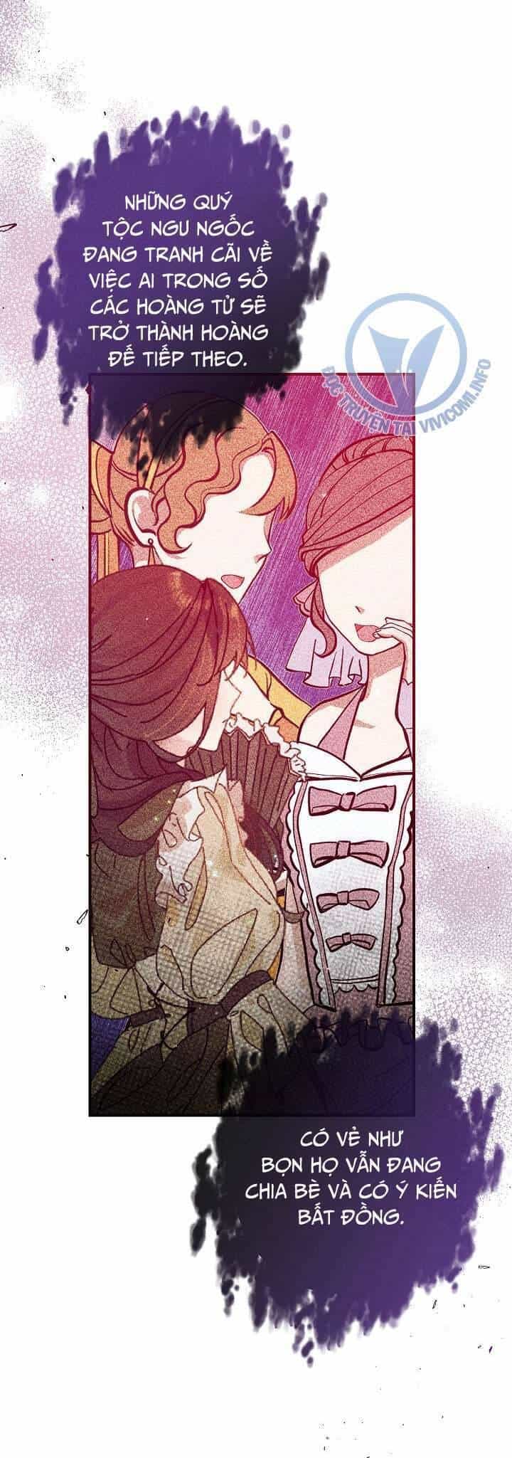 Chúng Ta Có Thể Trở Thành Người Nhà Không? - Chương 115 - ảnh 9