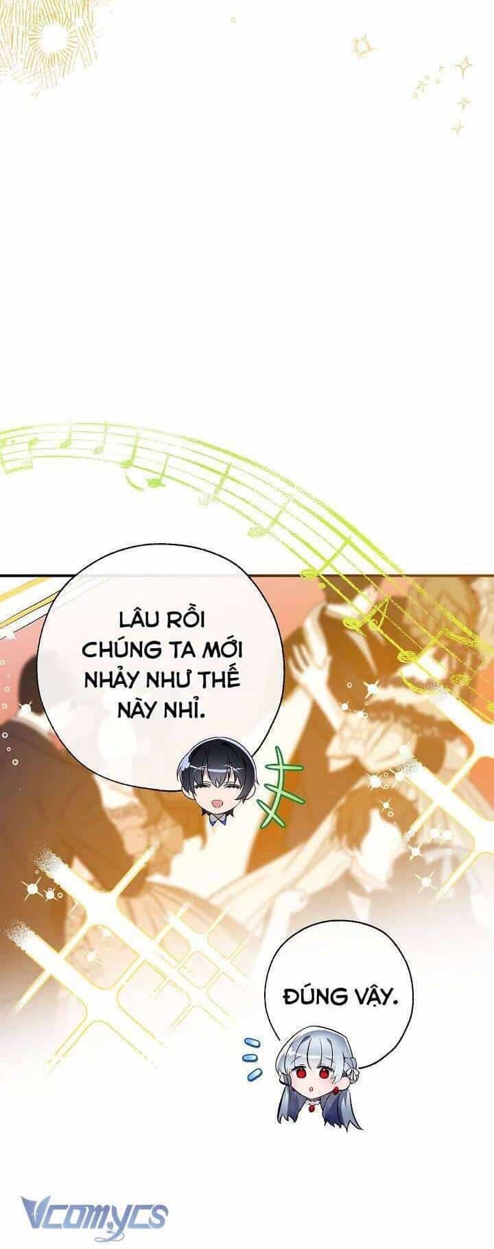 Chúng Ta Có Thể Trở Thành Người Nhà Không? - Chương 117 - ảnh 24