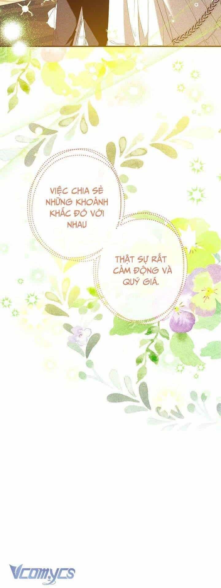 Chúng Ta Có Thể Trở Thành Người Nhà Không? - Chương 117 - ảnh 28
