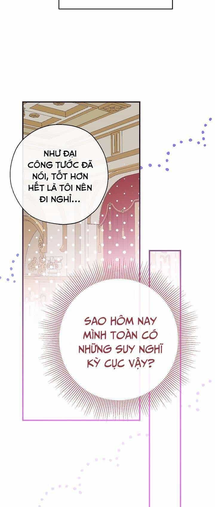 Chúng Ta Có Thể Trở Thành Người Nhà Không? - Chương 117 - ảnh 47