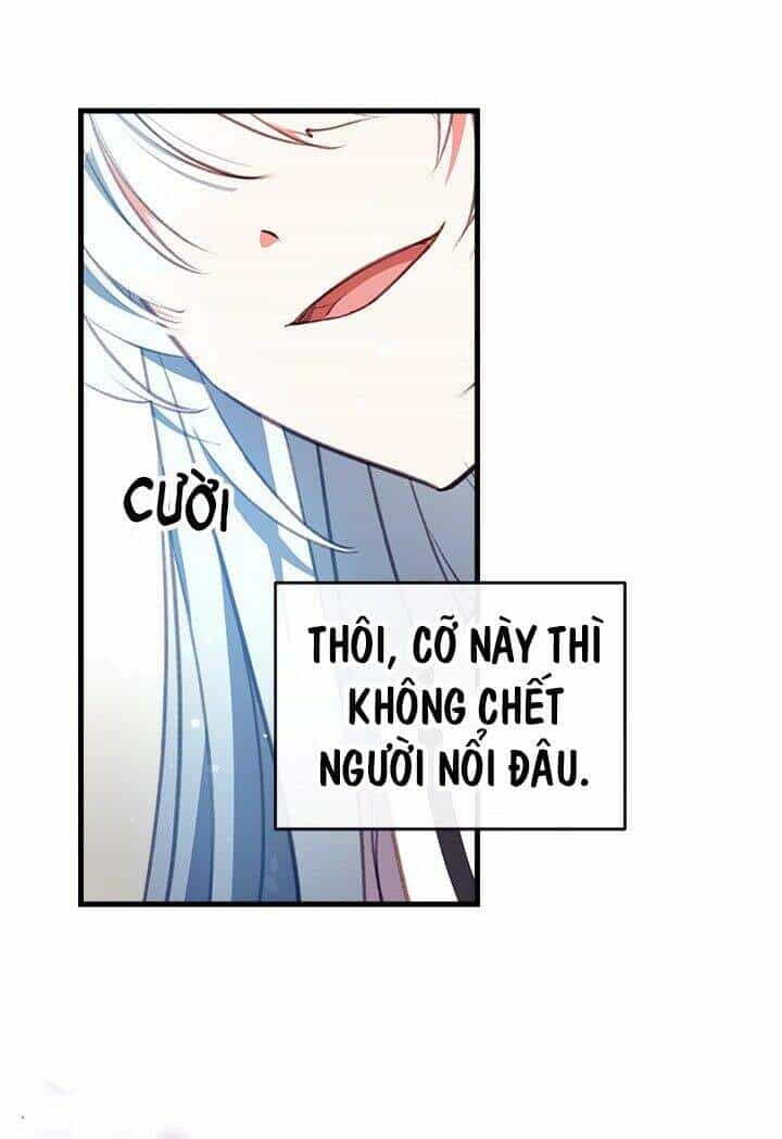 Chúng Ta Có Thể Trở Thành Người Nhà Không? - Chương 10 - ảnh 5