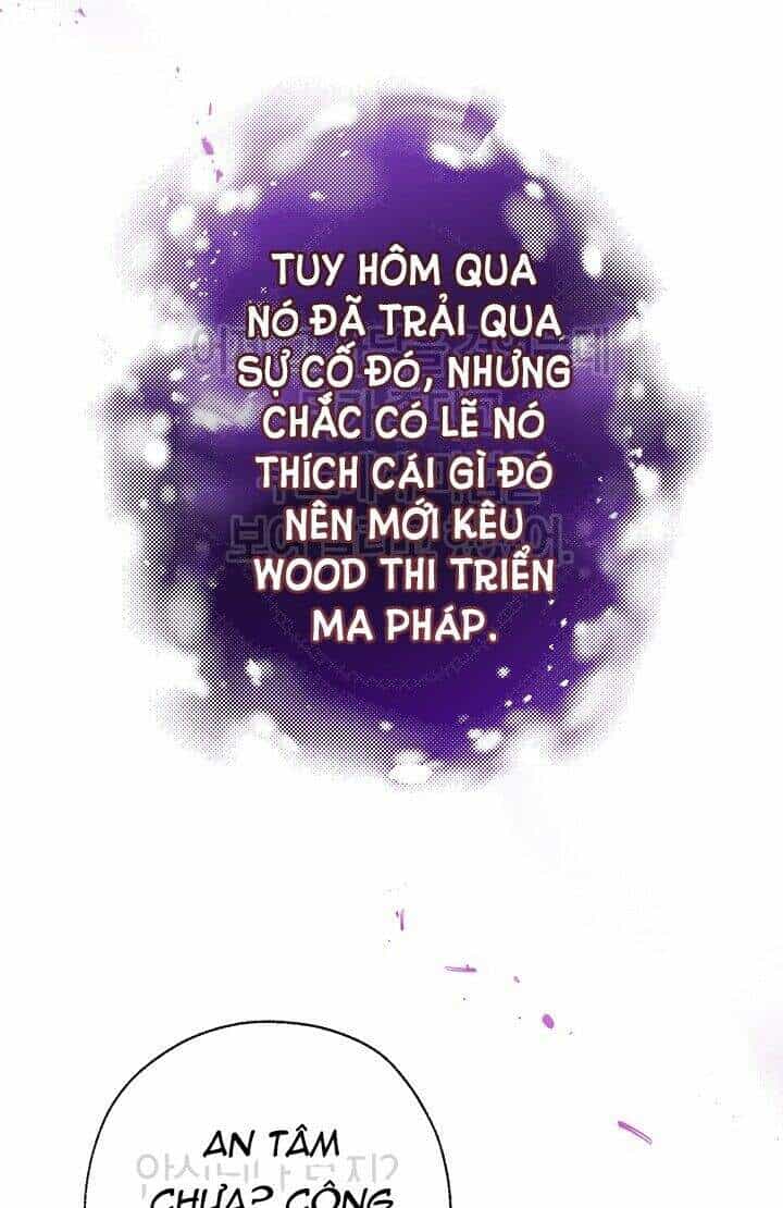 Chúng Ta Có Thể Trở Thành Người Nhà Không? - Chương 10 - ảnh 54