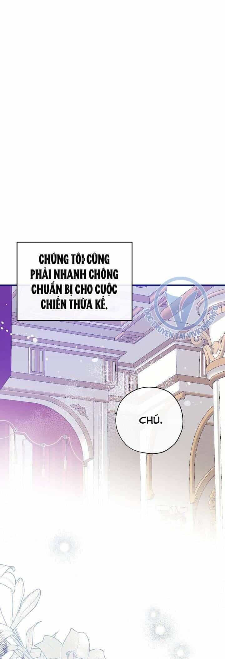 Chúng Ta Có Thể Trở Thành Người Nhà Không? - Chương 119 - ảnh 53