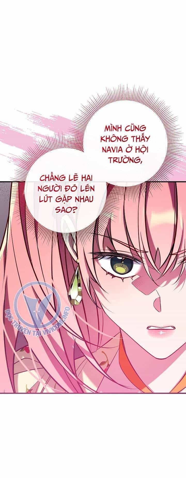Chúng Ta Có Thể Trở Thành Người Nhà Không? - Chương 121 - ảnh 29