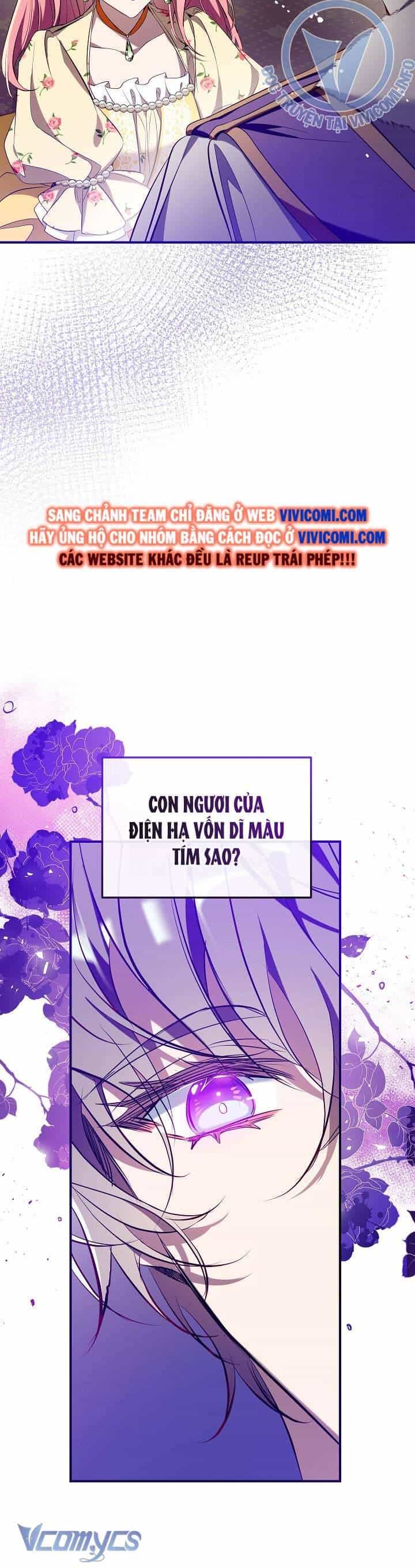 Chúng Ta Có Thể Trở Thành Người Nhà Không? - Chương 121 - ảnh 48