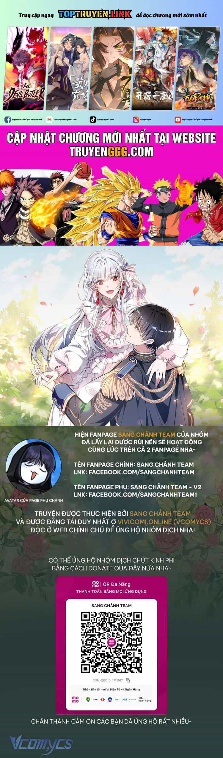 Chúng Ta Có Thể Trở Thành Người Nhà Không? - Chương 122 - ảnh 2