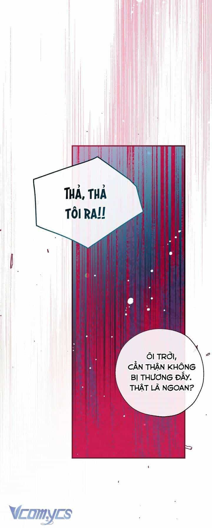Chúng Ta Có Thể Trở Thành Người Nhà Không? - Chương 123 - ảnh 29