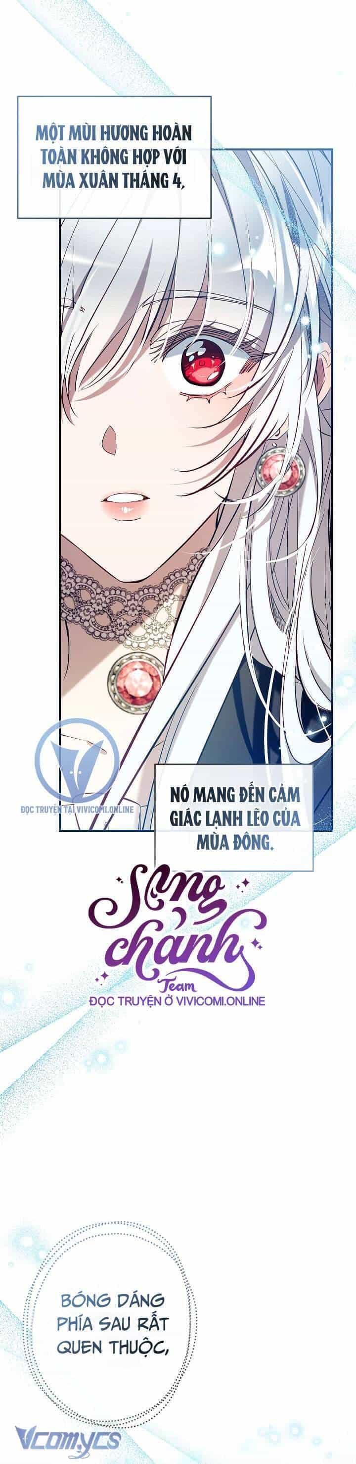 Chúng Ta Có Thể Trở Thành Người Nhà Không? - Chương 124 - ảnh 53