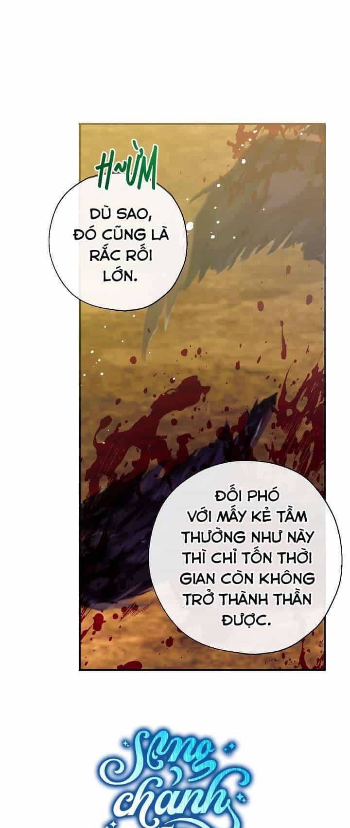 Chúng Ta Có Thể Trở Thành Người Nhà Không? - Chương 125 - ảnh 18
