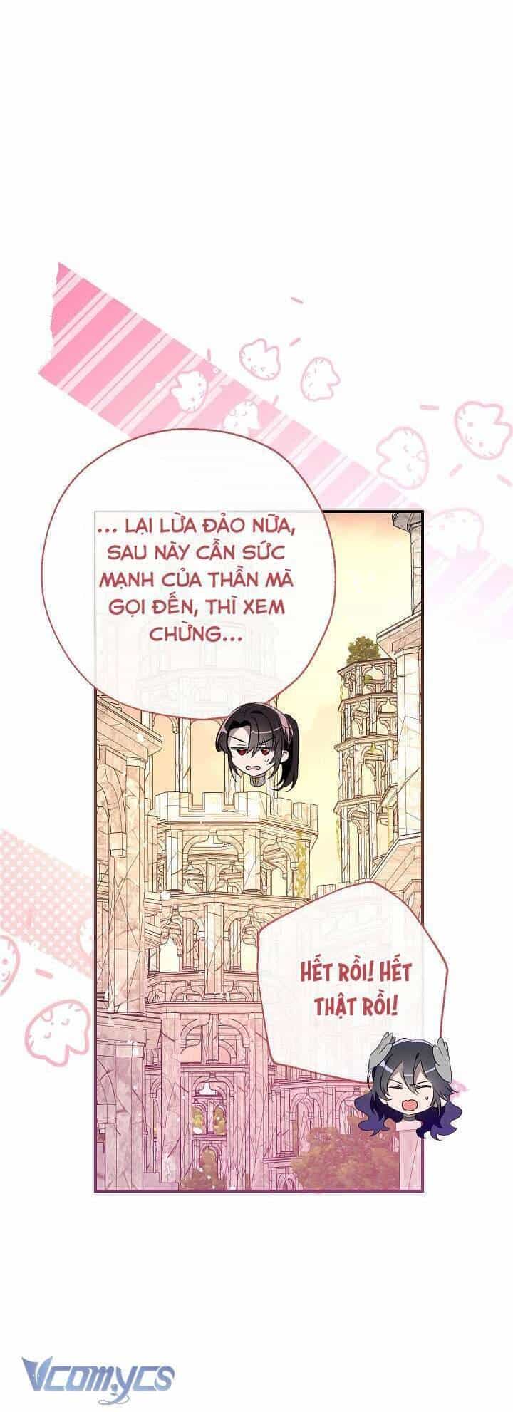 Chúng Ta Có Thể Trở Thành Người Nhà Không? - Chương 125 - ảnh 57